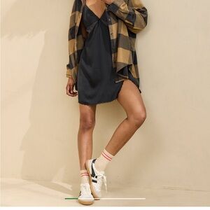 Aerie Flannel Anytime Fave Flannel Shirt